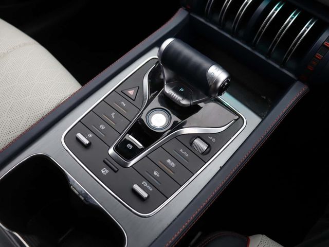 BYD Atto 3