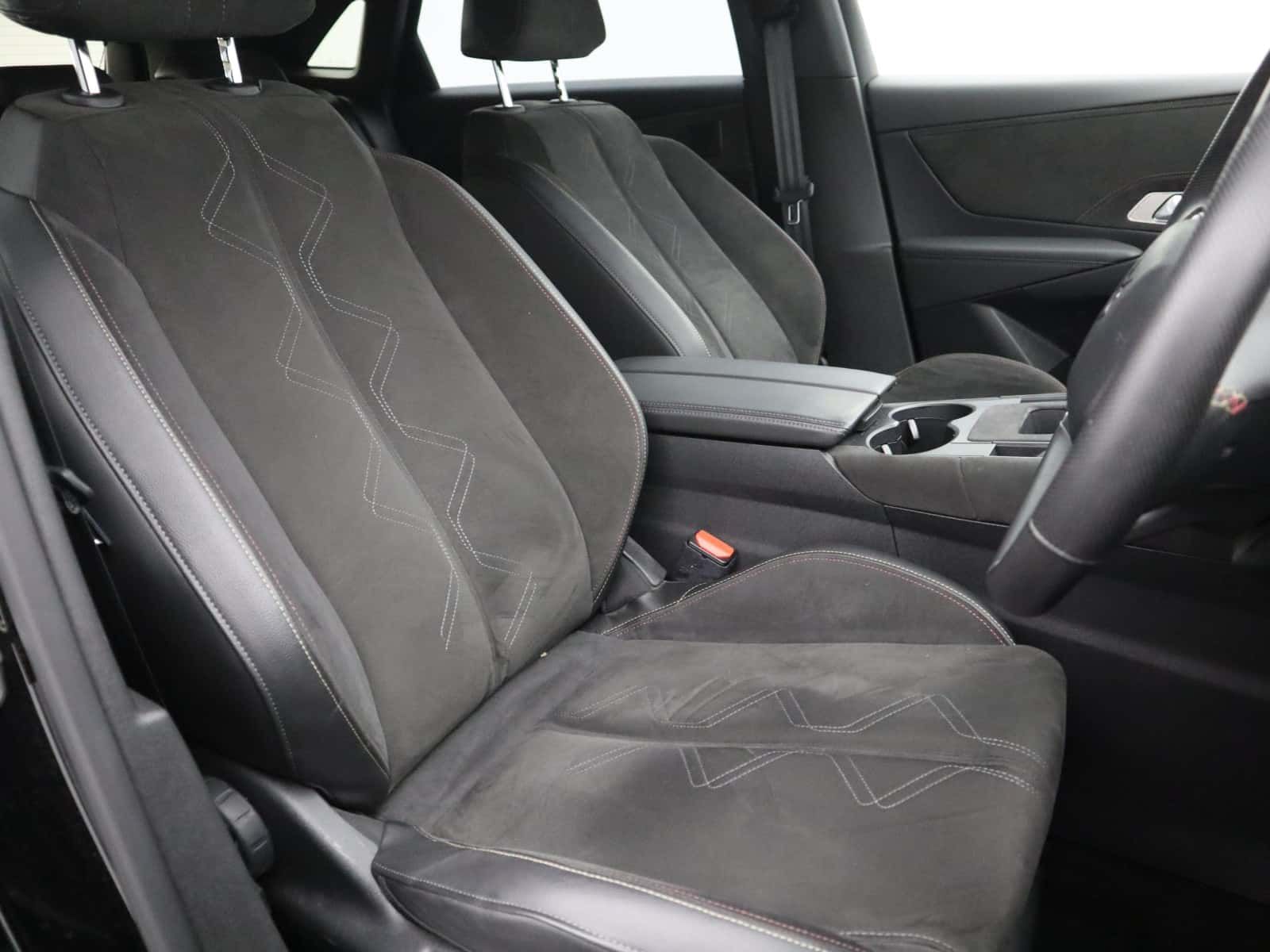 DS AUTOMOBILES DS 7 CROSSBACK
