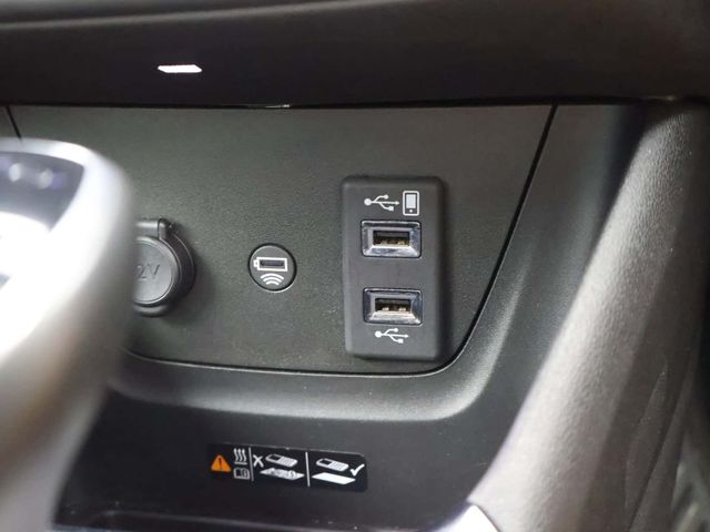 Vauxhall Crossland X