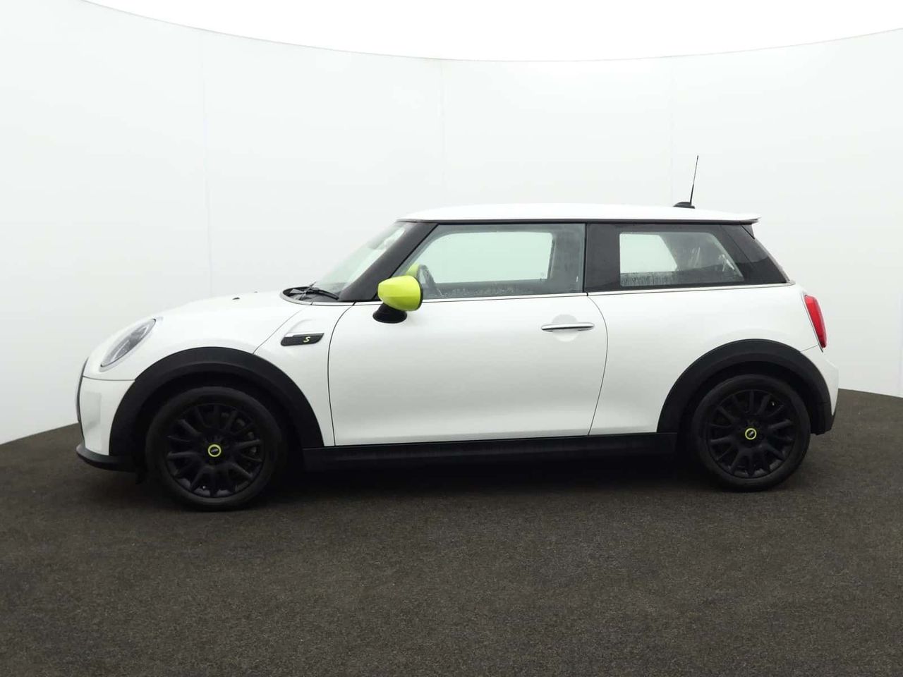 MINI Electric Hatch
