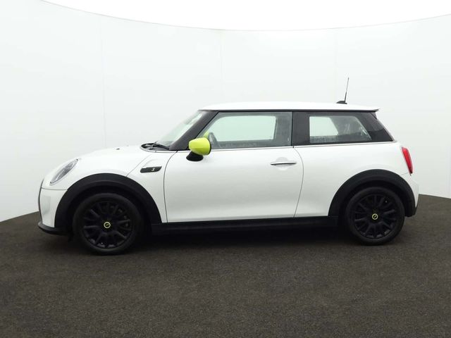 MINI Electric Hatch