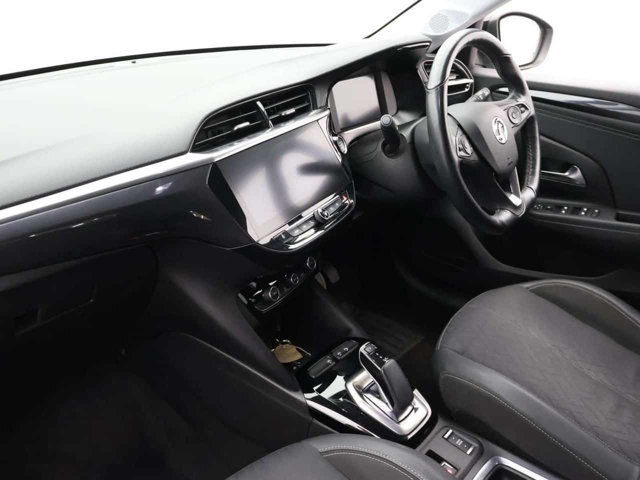 Vauxhall Corsa Electric