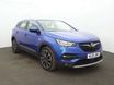 Vauxhall Grandland X