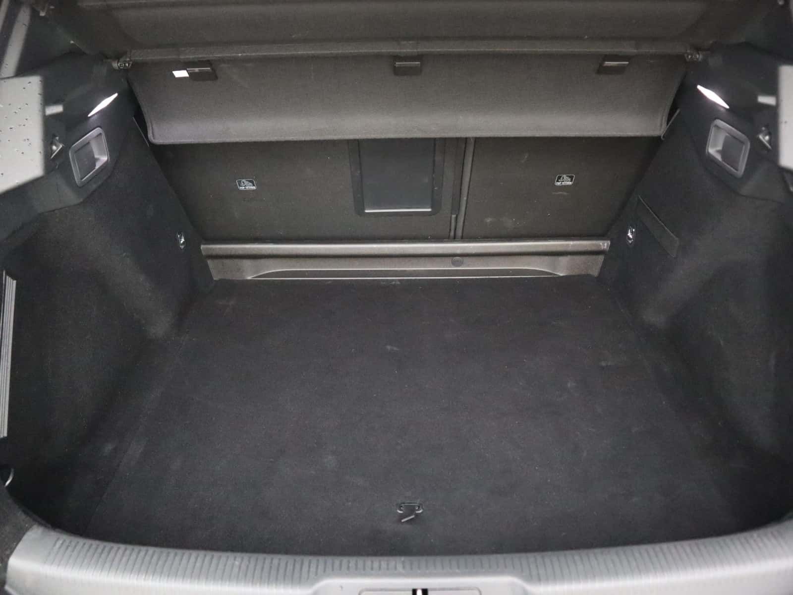 DS AUTOMOBILES DS 7 CROSSBACK