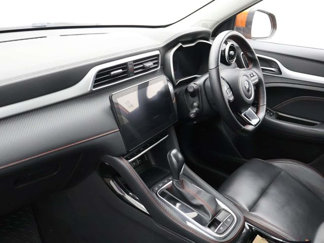 MG MG ZS