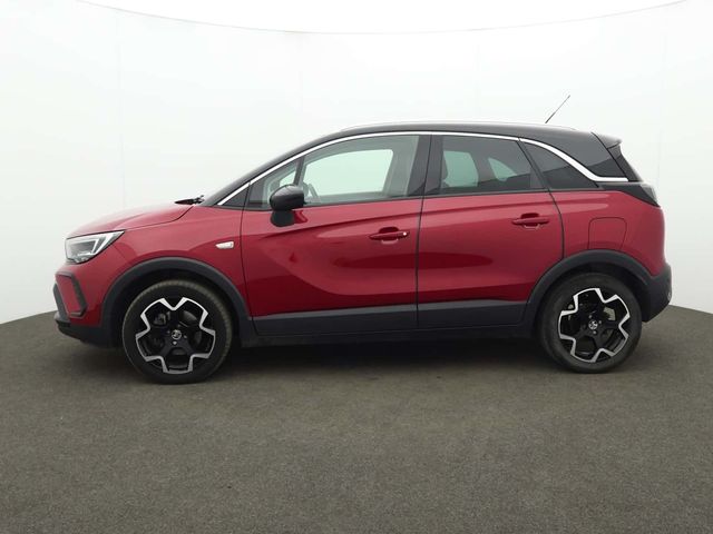 Vauxhall Crossland