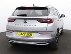 Vauxhall Grandland 