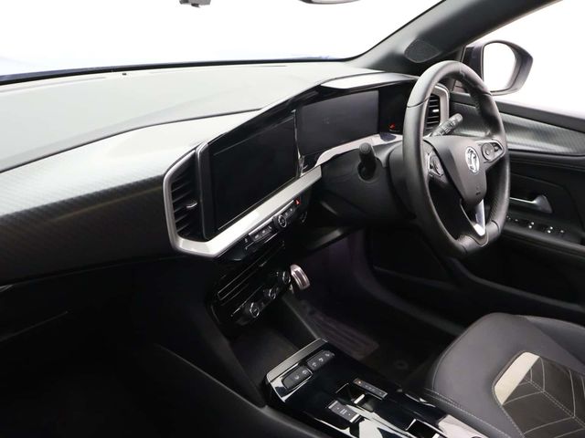 Vauxhall Mokka Electric