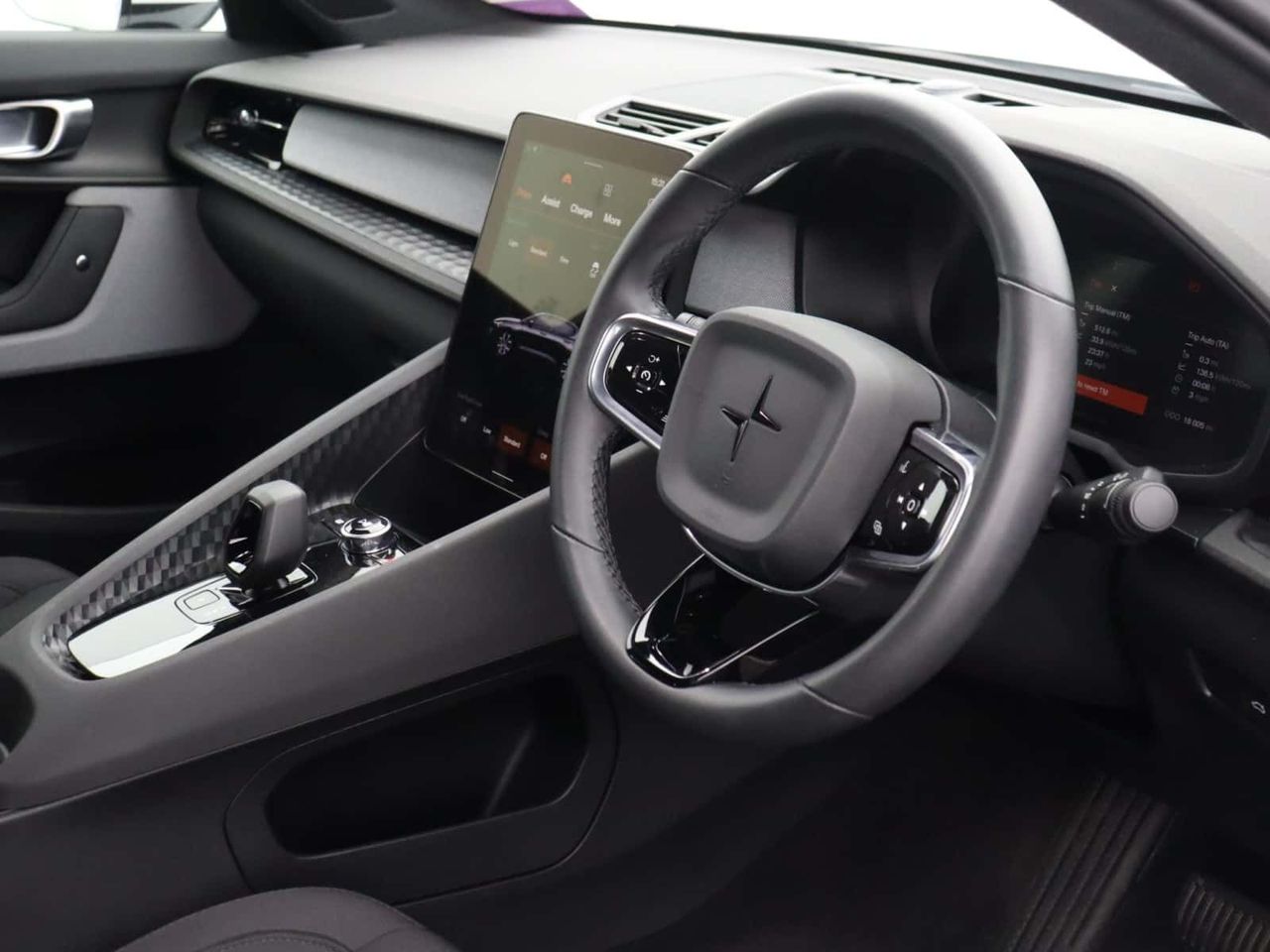 Polestar Polestar 2