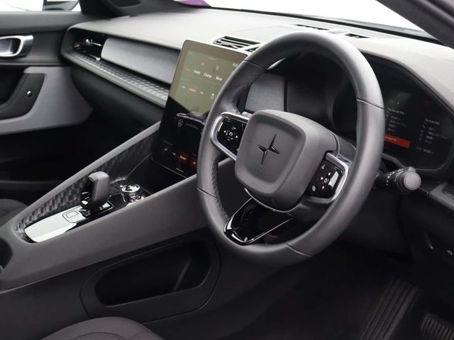 Polestar Polestar 2