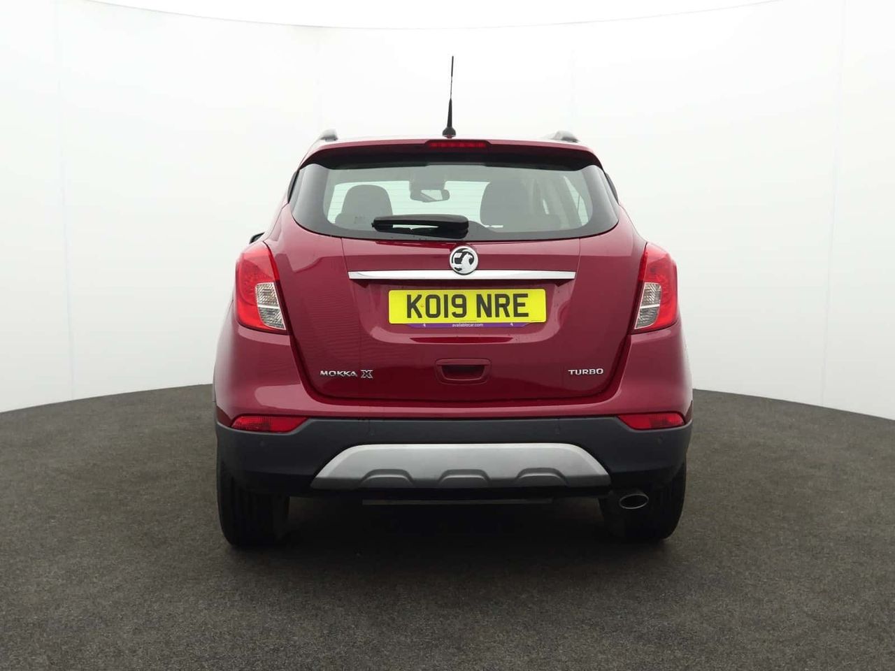 Vauxhall Mokka X