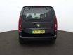 Vauxhall Combo Life Electric 