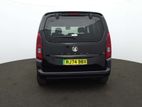 Vauxhall Combo Life Electric 