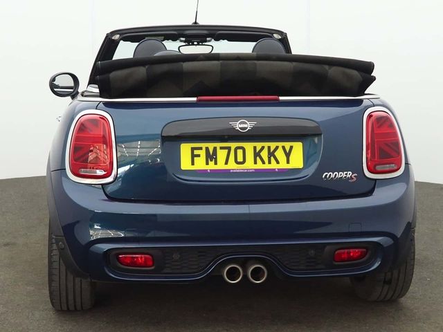 MINI Convertible