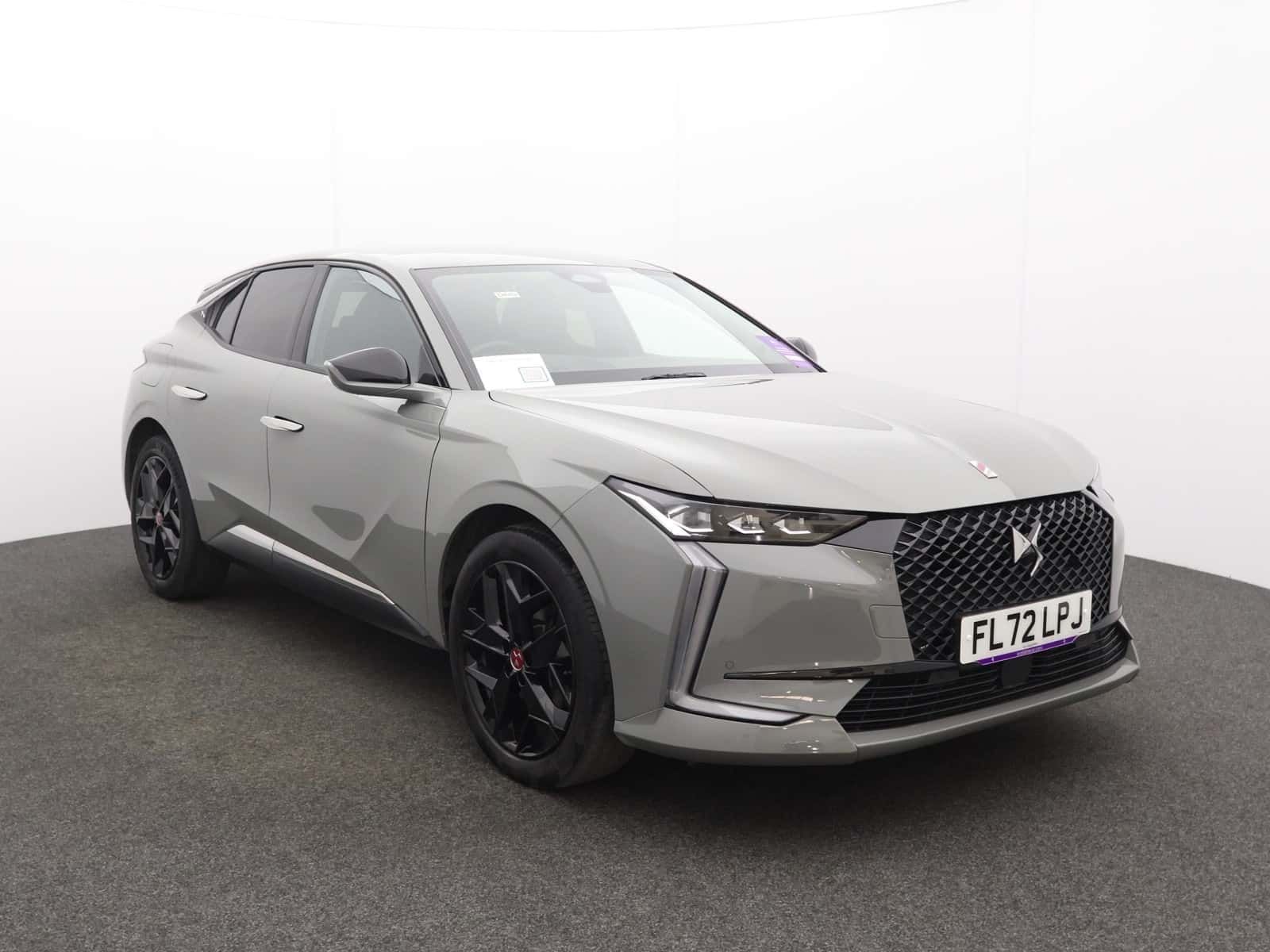 DS DS 4 listing photo