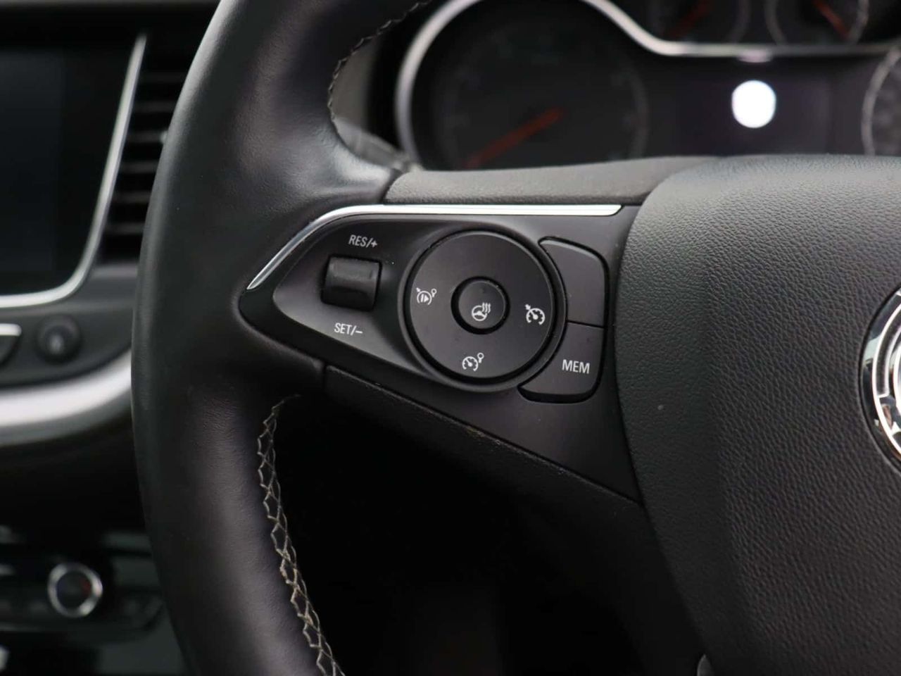 Vauxhall Grandland X