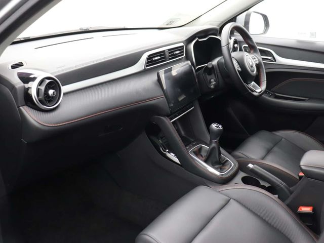 MG MG ZS