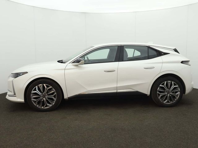 DS AUTOMOBILES DS 4