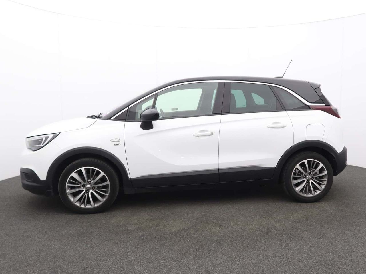 Vauxhall Crossland X