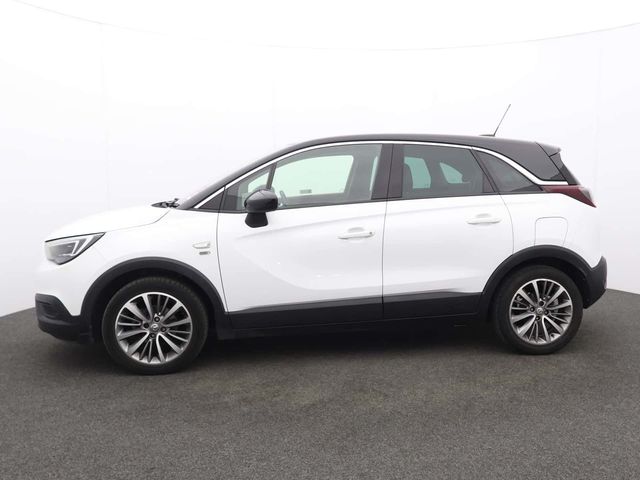 Vauxhall Crossland X