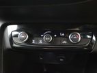 Vauxhall Corsa Electric 