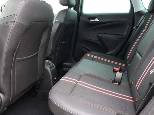 Vauxhall Crossland