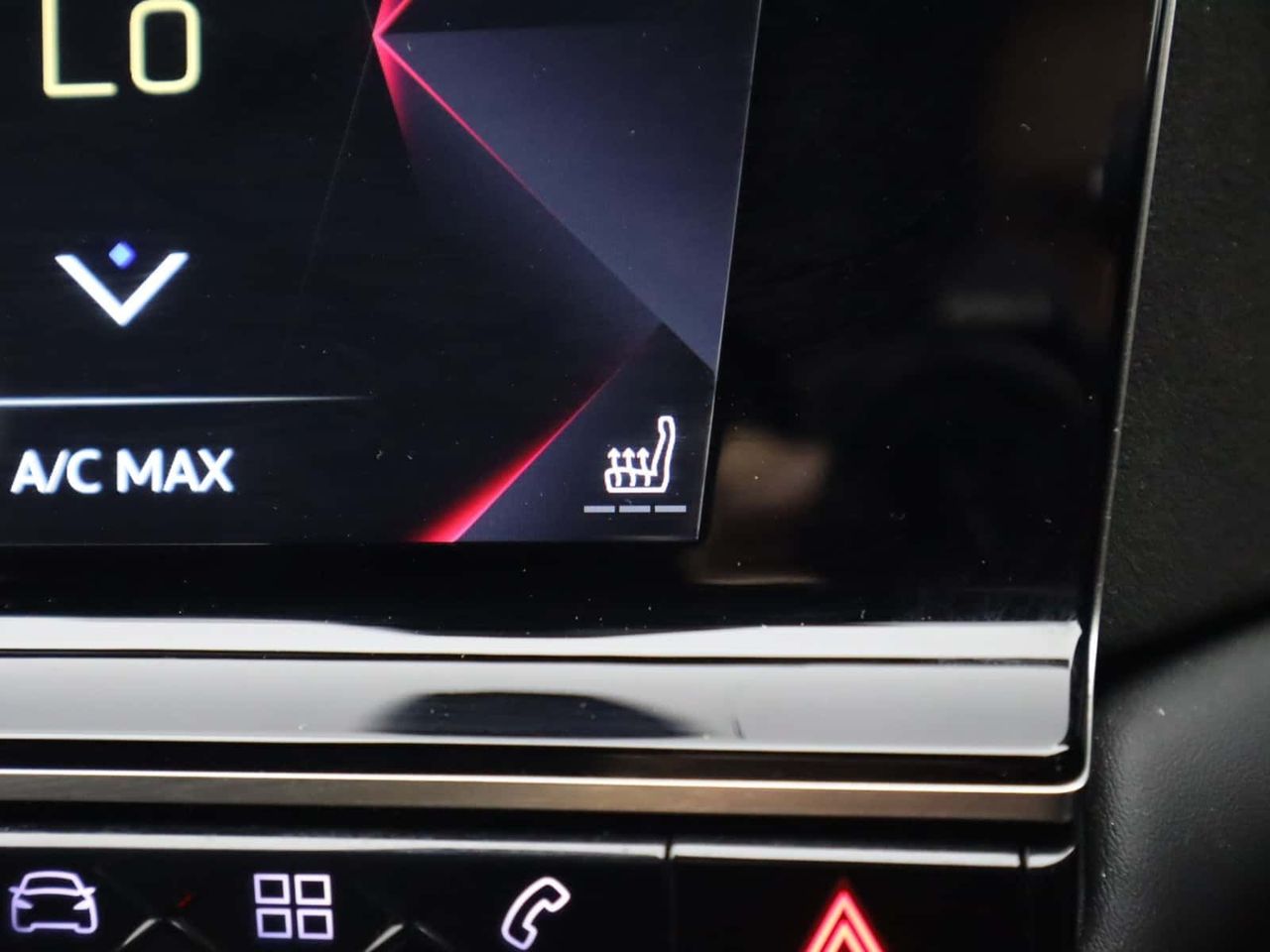 DS AUTOMOBILES DS 9 
