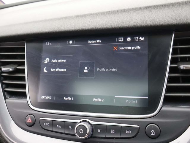 Vauxhall Grandland X