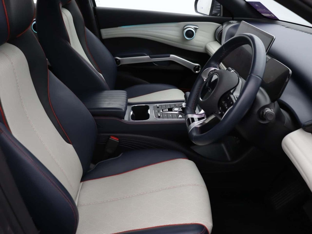 BYD Atto 3