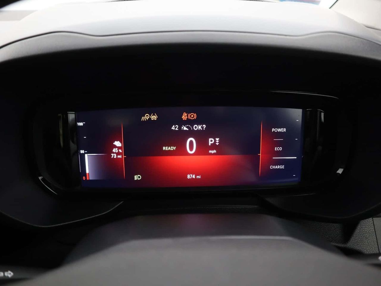 Vauxhall Combo Life Electric 