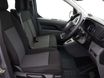 Vauxhall Vivaro Life Electric 