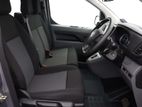Vauxhall Vivaro Life Electric 