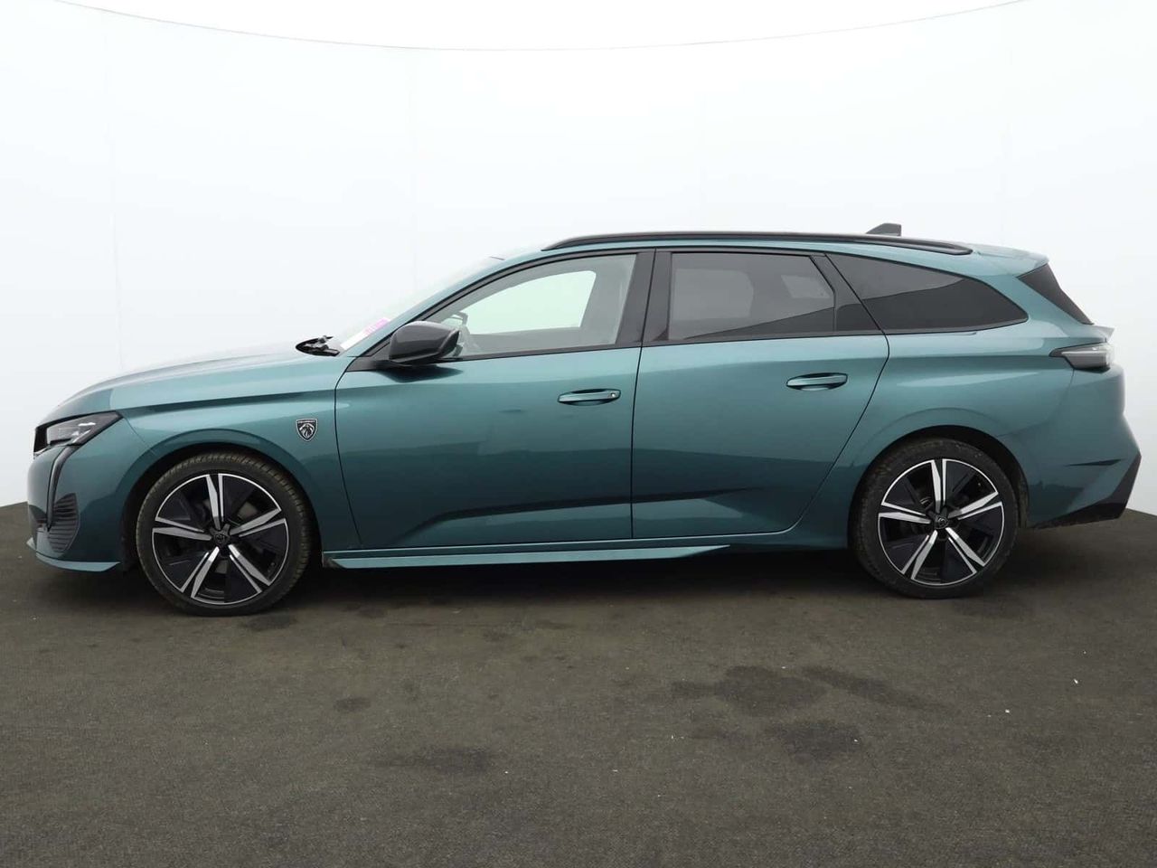 Peugeot 308 SW 