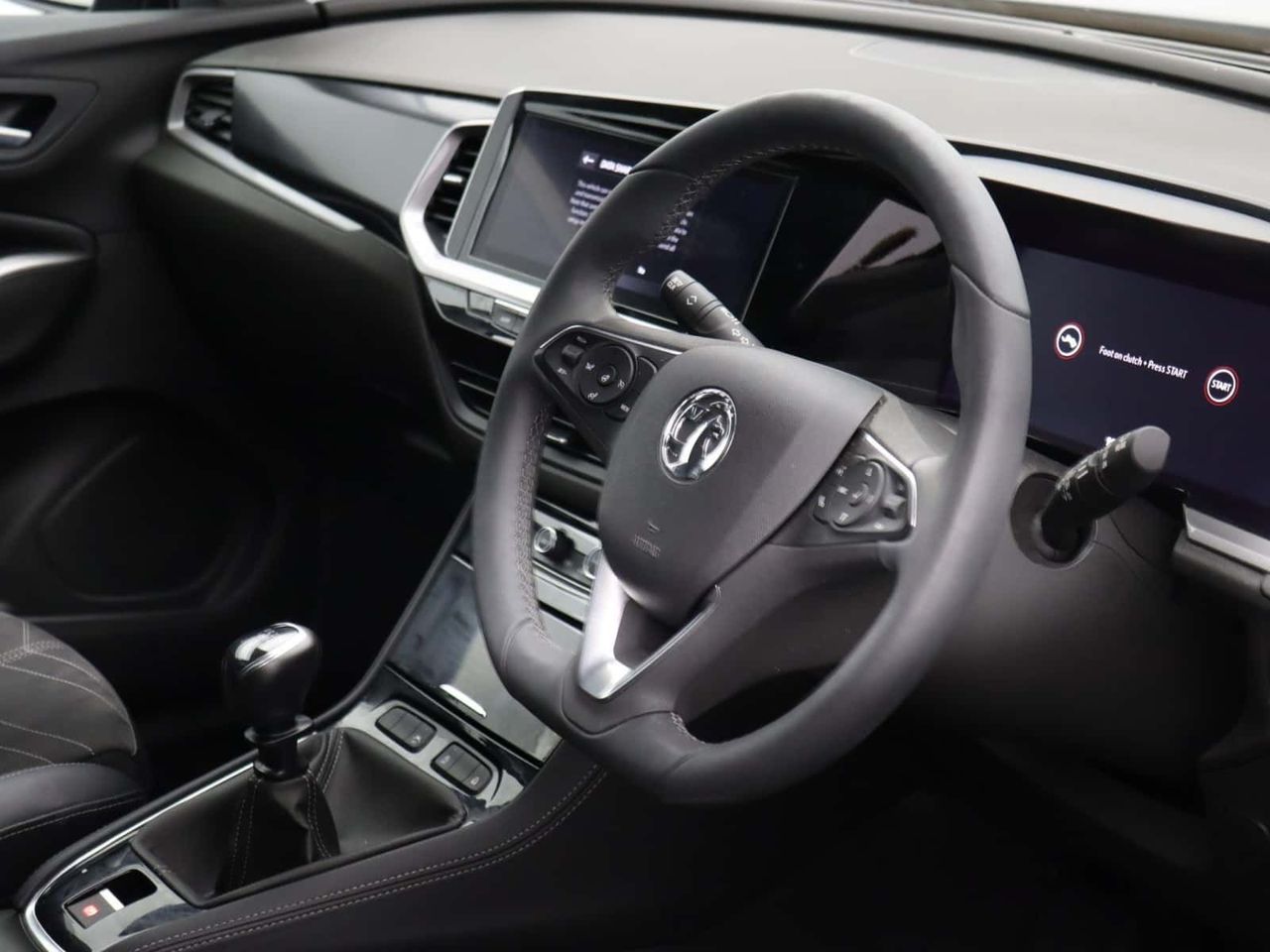 Vauxhall Grandland
