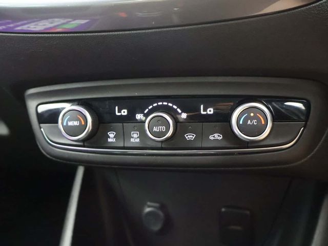 Vauxhall Crossland X