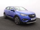 Vauxhall Grandland X 