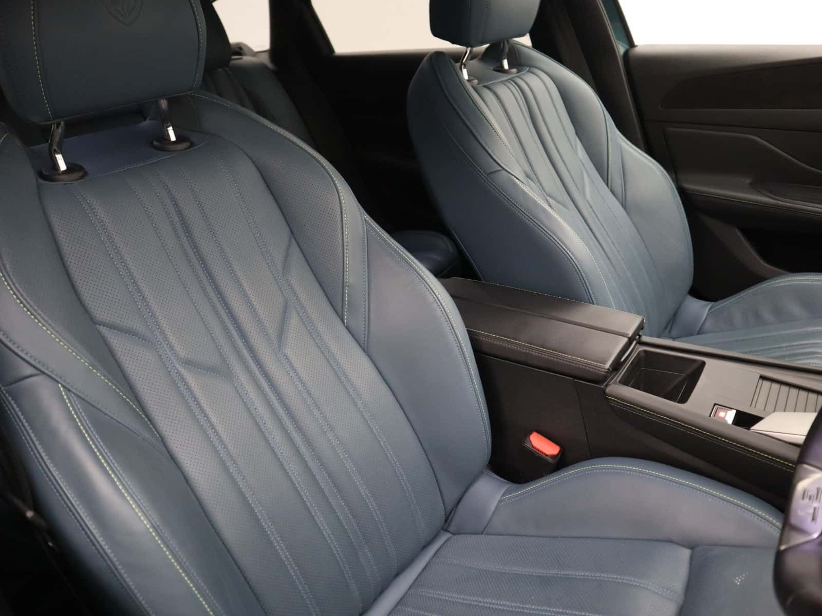 Peugeot 308 SW