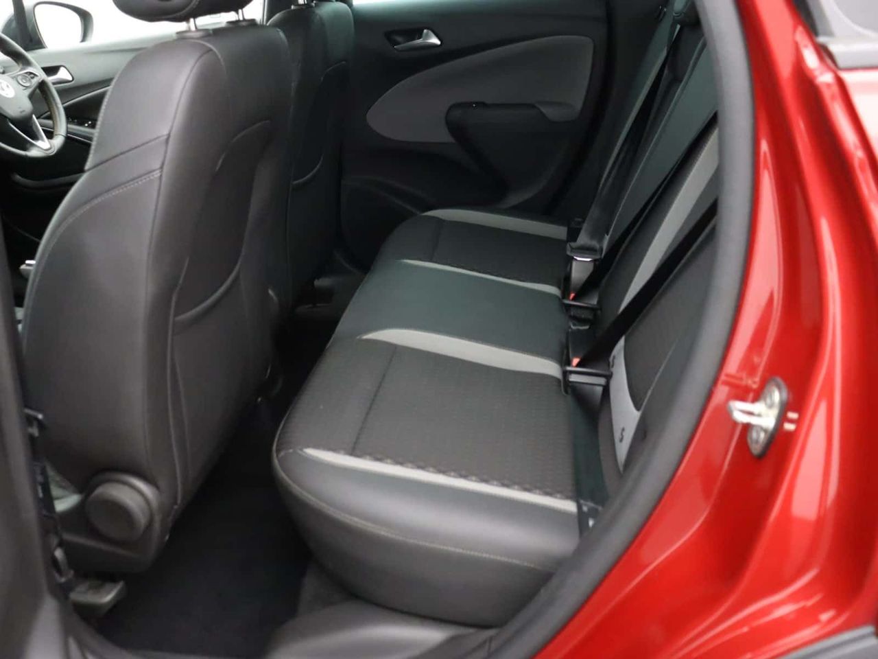 Vauxhall Crossland X