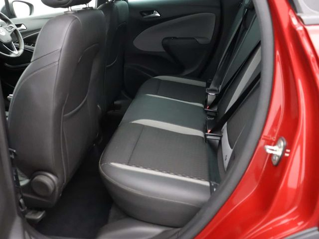 Vauxhall Crossland X