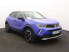 Vauxhall Mokka-e 