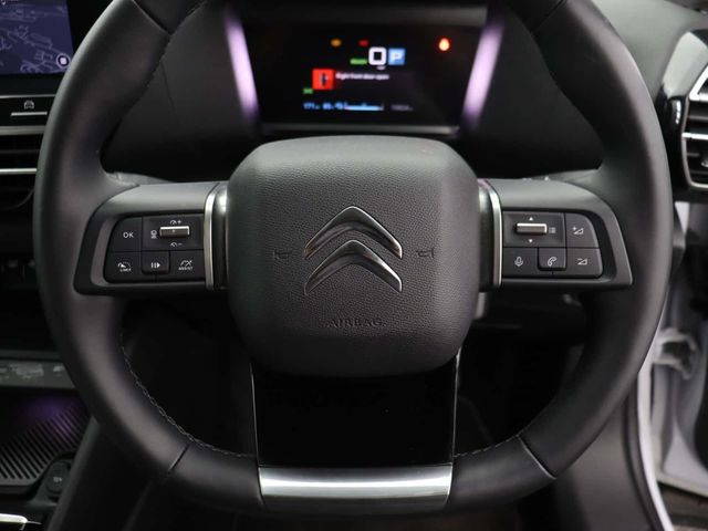 Citroen e-C4