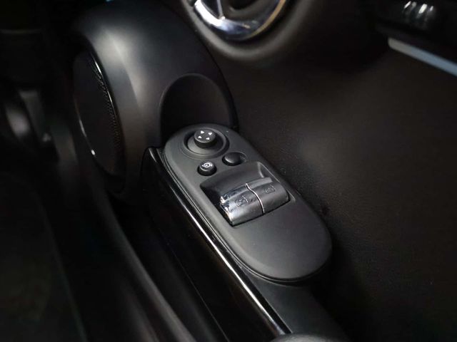 MINI Electric Hatch