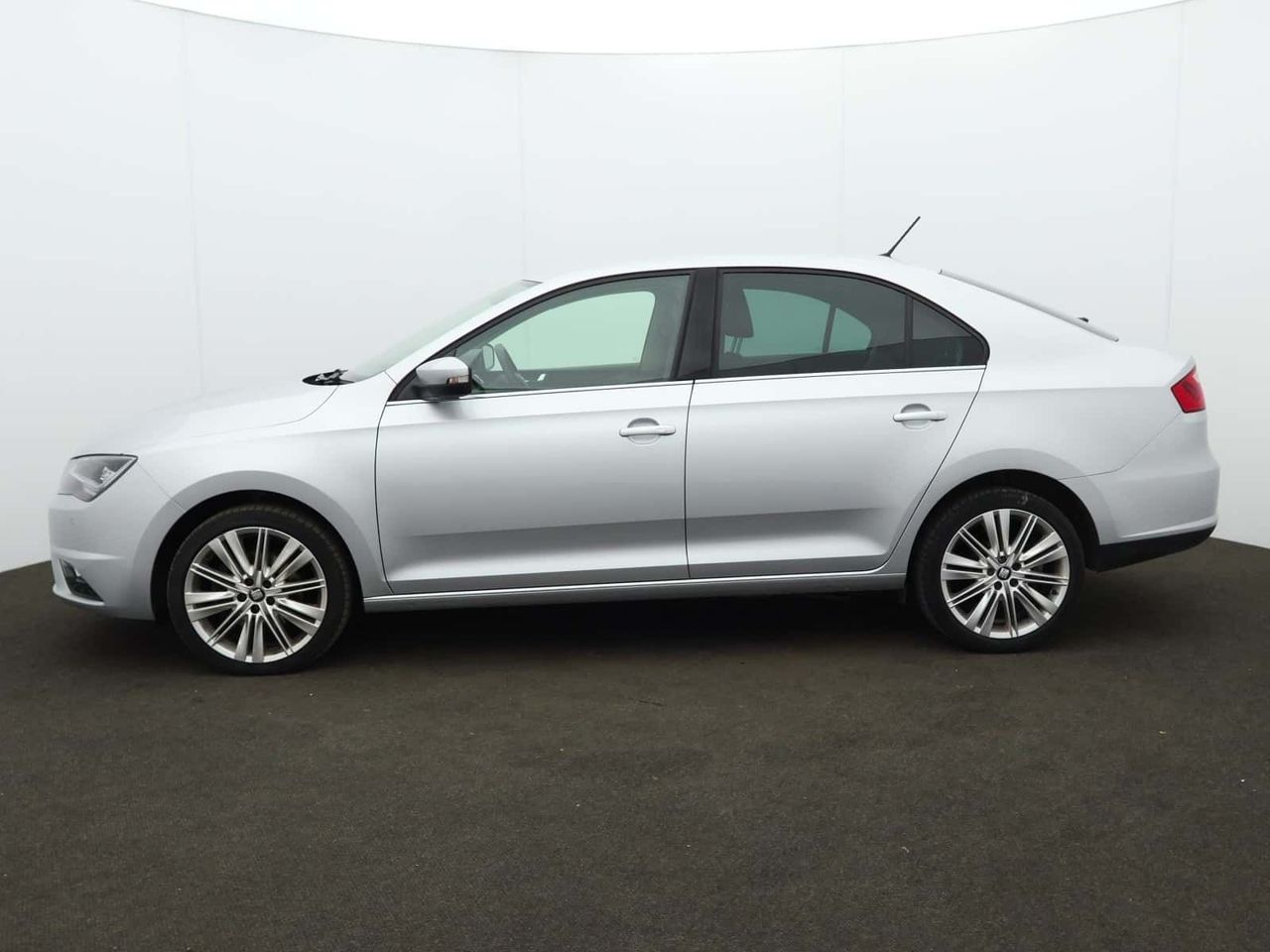 SEAT Toledo 
