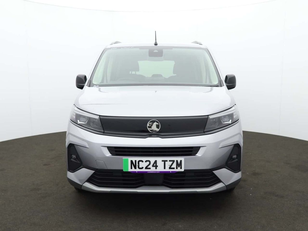 Vauxhall Combo Life Electric 