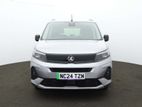 Vauxhall Combo Life Electric 