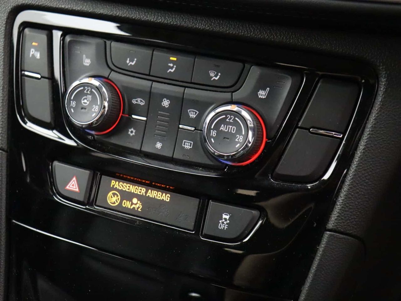 Vauxhall Mokka X 