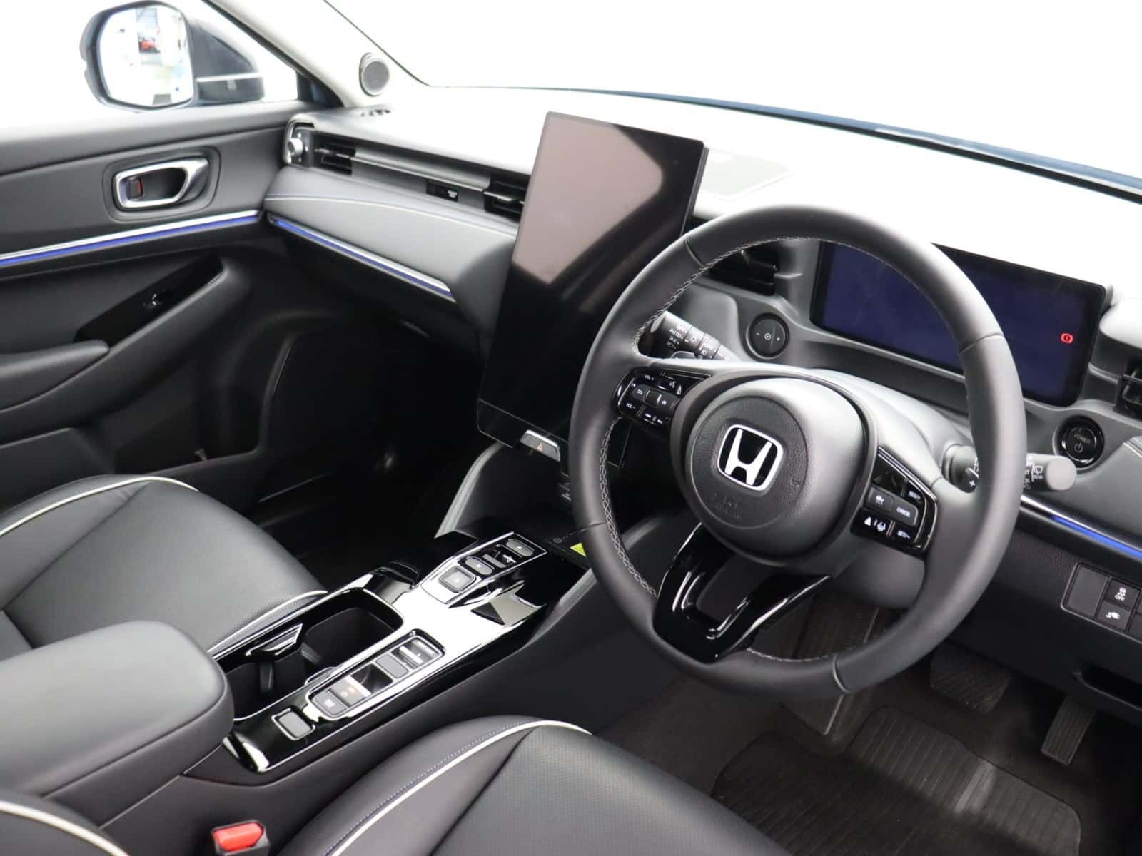 Honda e:Ny1