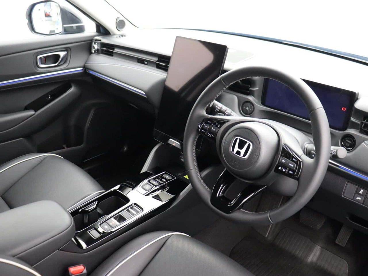Honda e:Ny1 