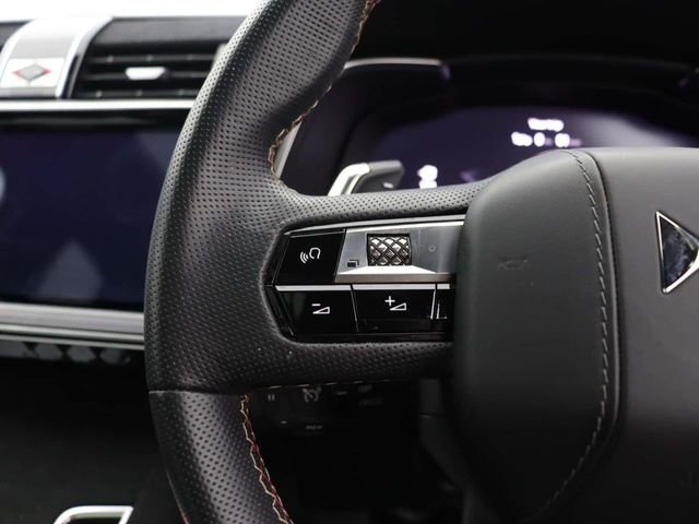 DS AUTOMOBILES DS 7