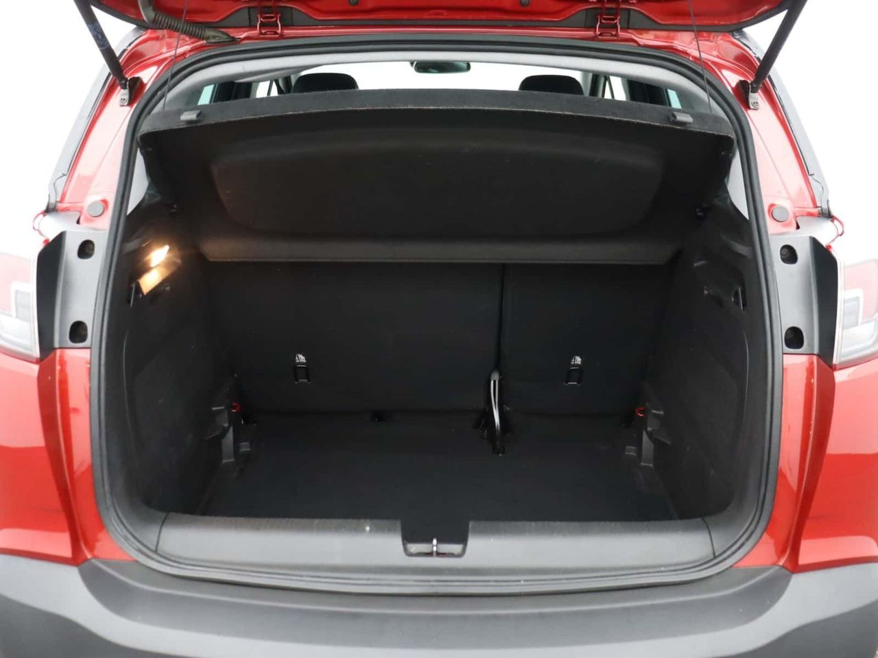 Vauxhall Crossland X